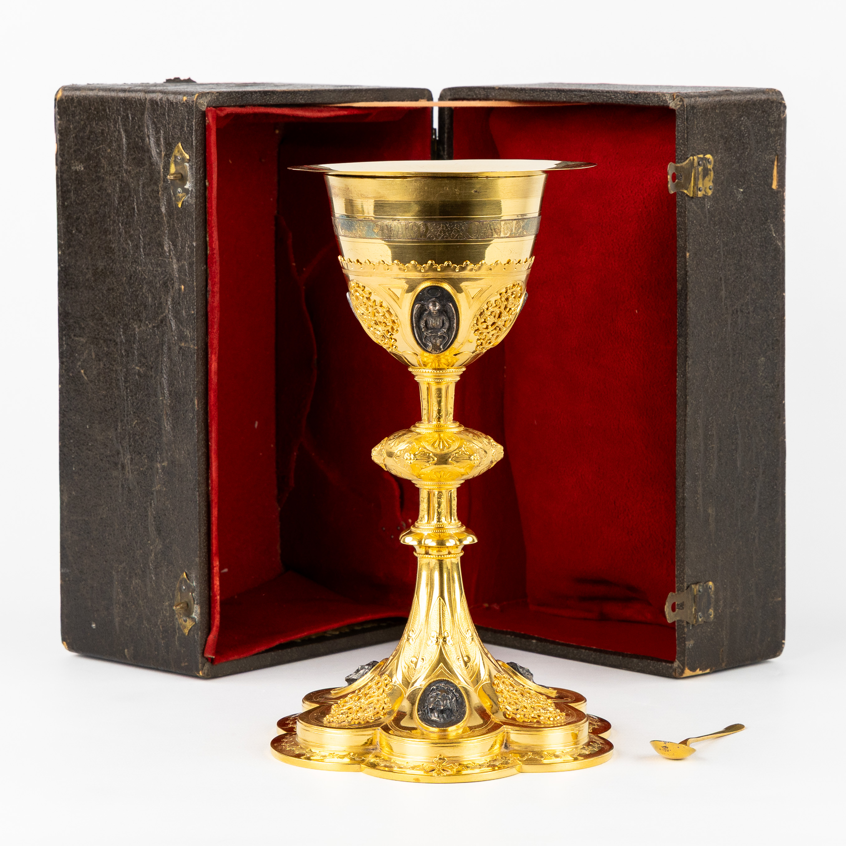 Flanders auctions Staand
